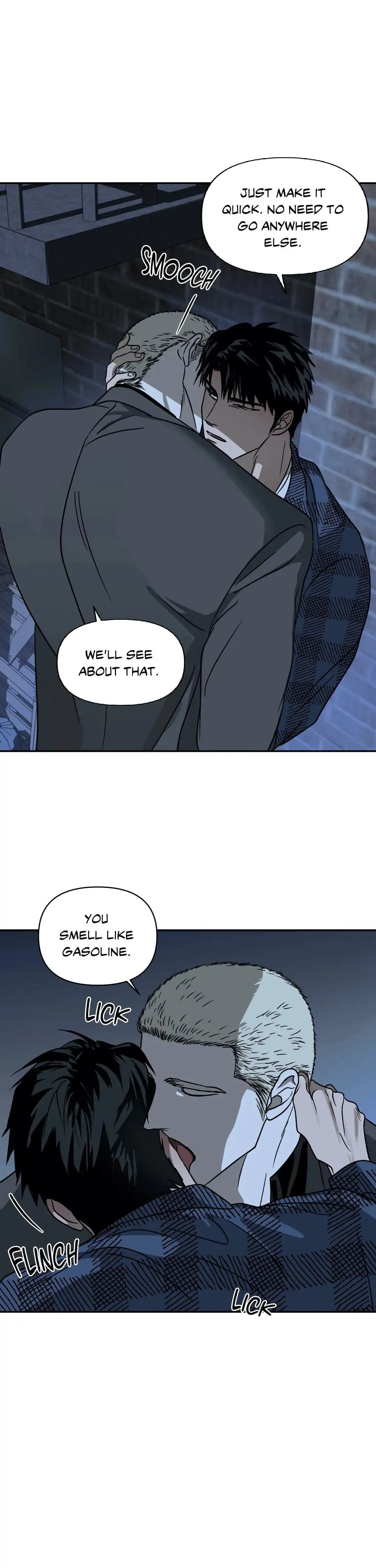 Shutline, Chapter 9 image 19